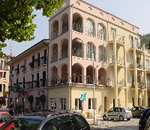 Hotel Pai Torri del Benaco lago di Garda